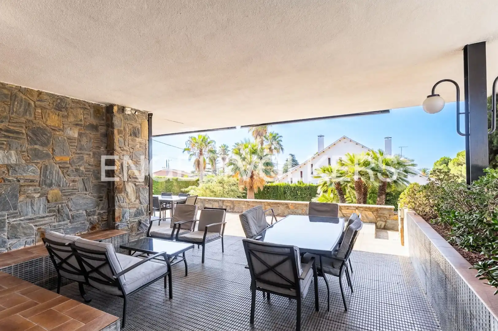 Haus mit Terrasse zum Verkauf in Canyet - Pomar, imagen 37