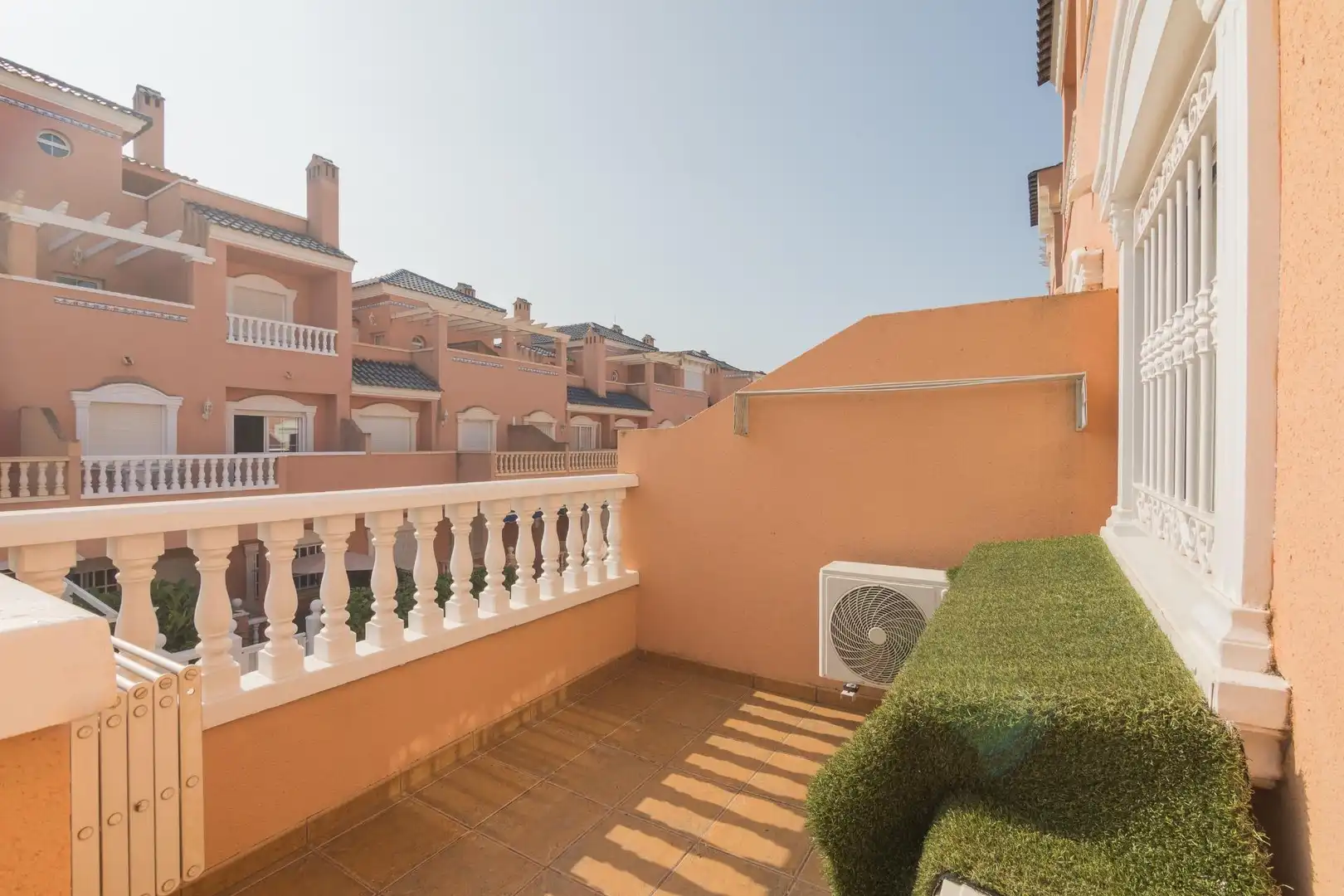 Casa o chalet de alquiler en Calle ZARAGOZA, 22, Gran Playa