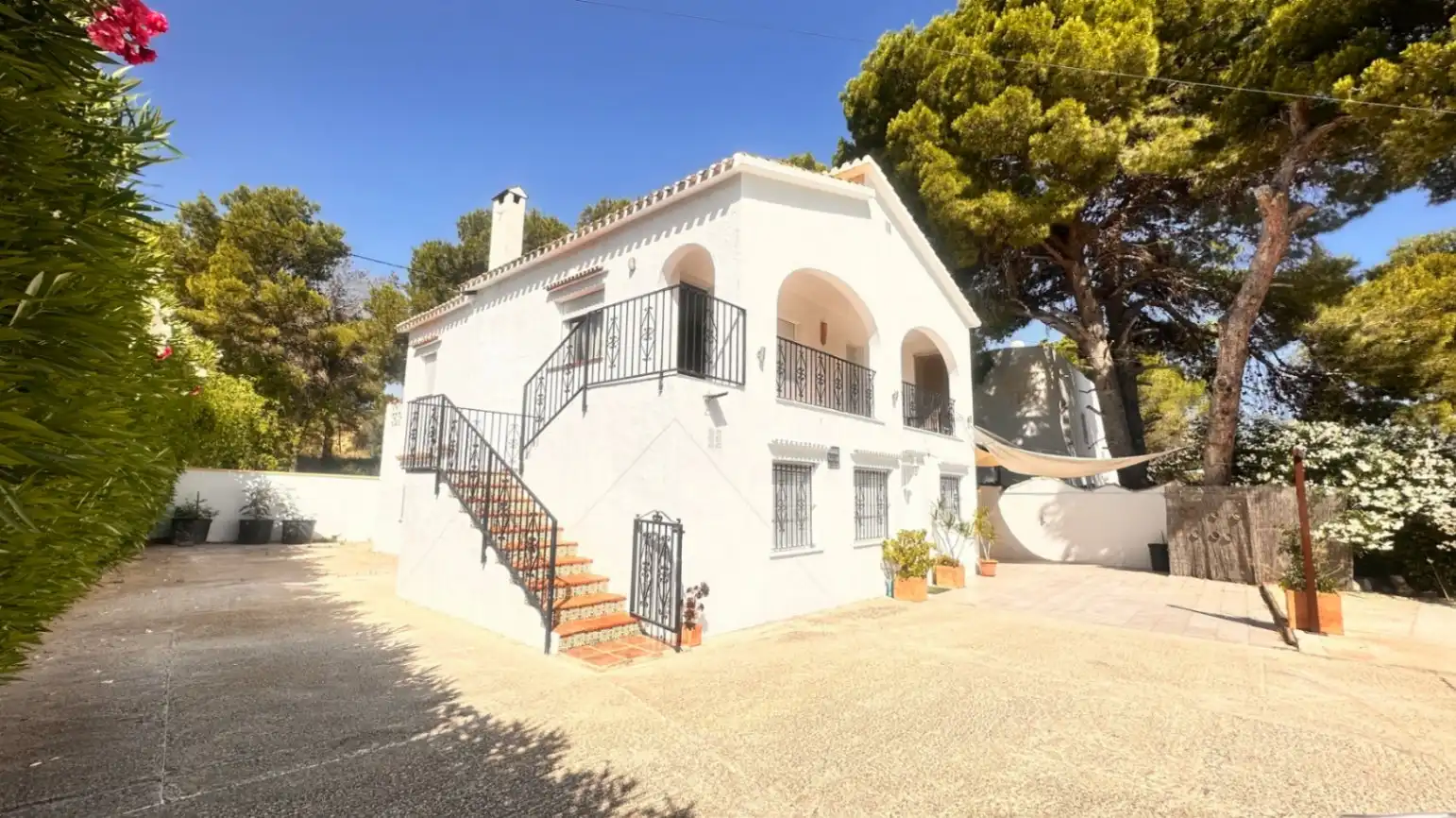 Detached house for sale in Las Rotas / Les Rotes