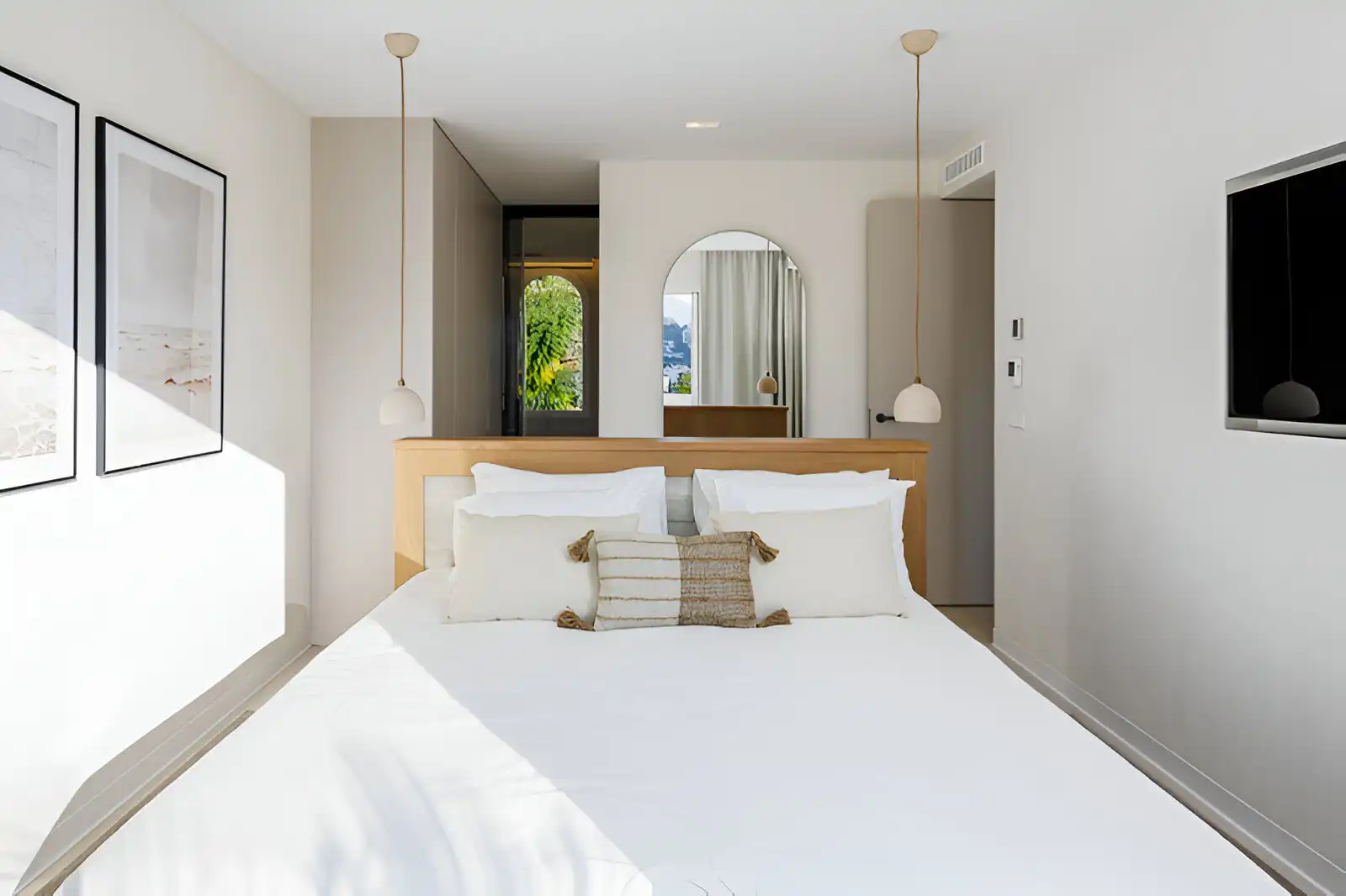 Penthouse with pool for sale in La Quinta, imagen 17
