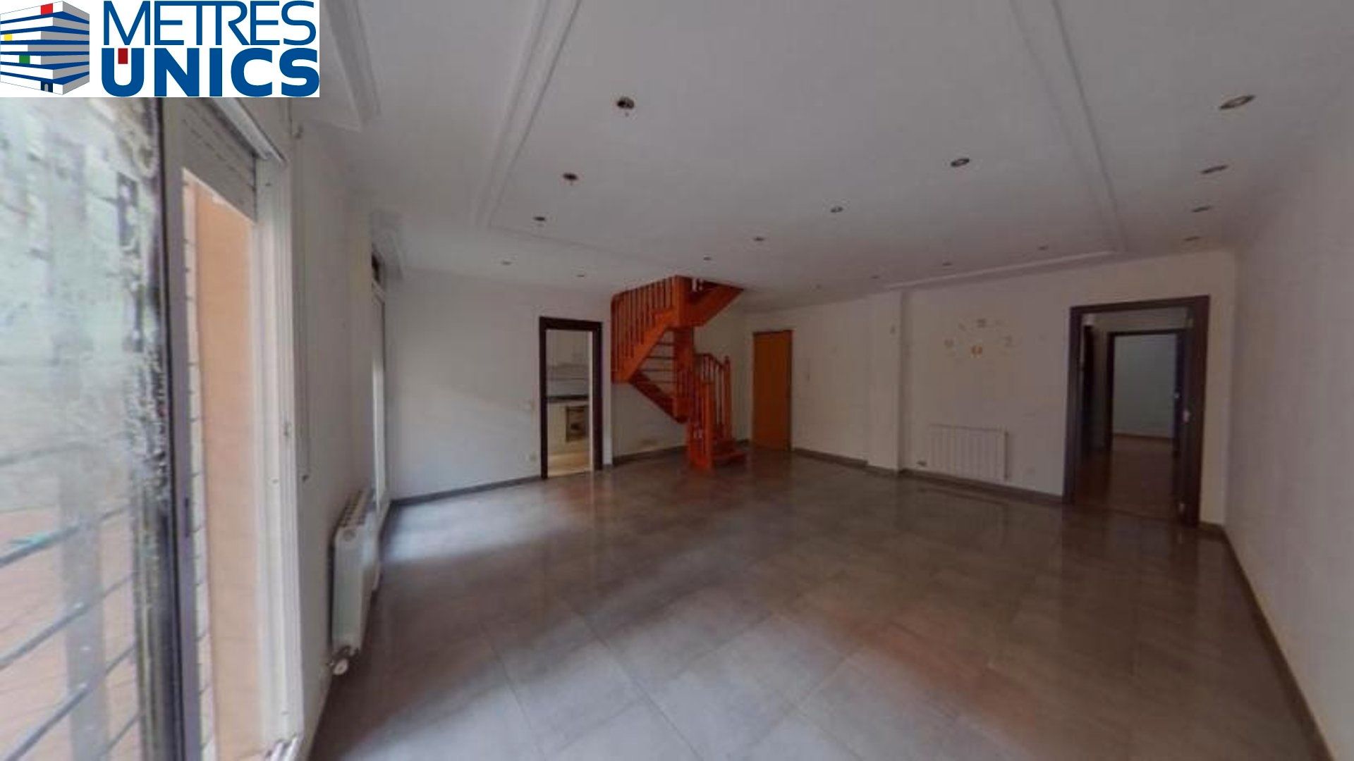 Dúplex en venta en Blanes con Calefacción, Parquet y Terraza