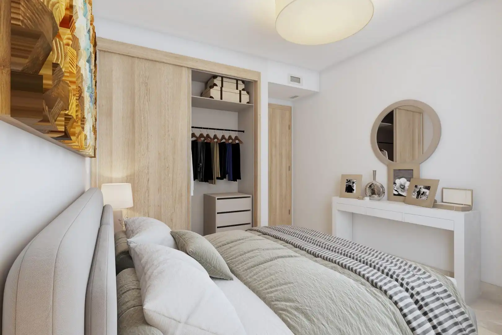Apartment for sale in Hipódromo - Cerrado del Águila, imagen 18