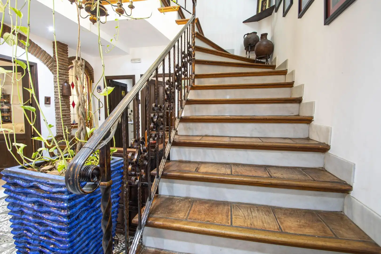 Casa o chalet en venta en Peligros con Aire acondicionado, Calefacción y Jardín privado