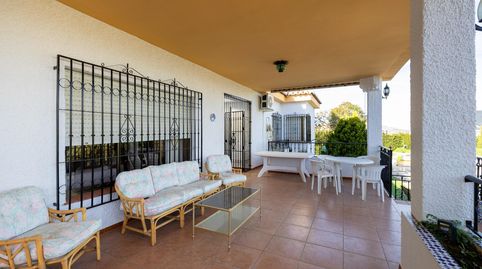 Foto 4 de Casa o chalet en venta en Calle Lindaraja, Villa de Otura, Granada
