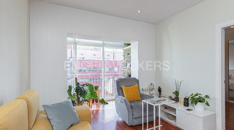 Foto 4 de Apartament en venda a Barri de les Corts, Barcelona