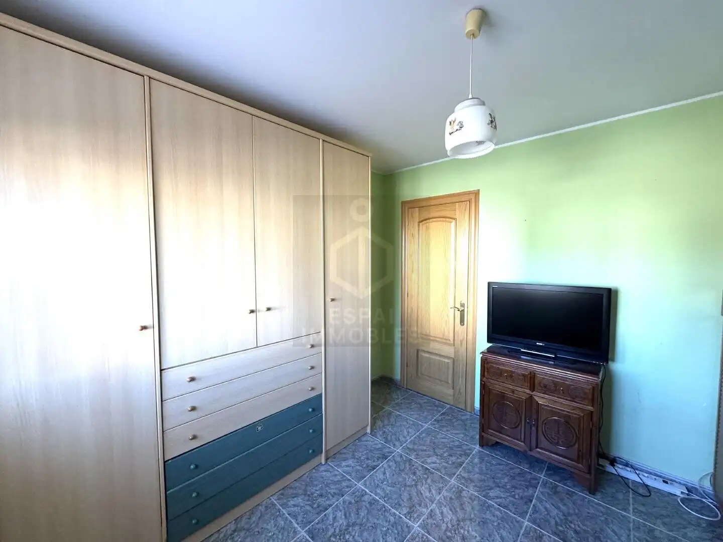 Bedroom of Houses for sale in Fonollosa