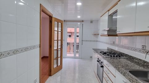 Foto 3 de Piso de alquiler en El Poble Sec, Igualada