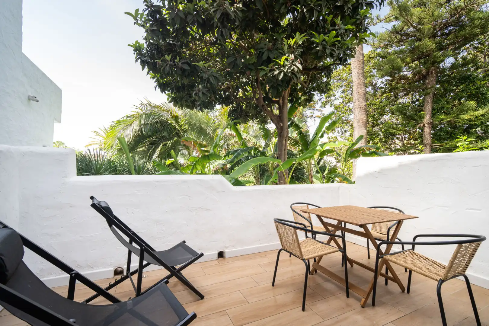 Apartamento con piscina en venta en Milla de Oro, imagen 11
