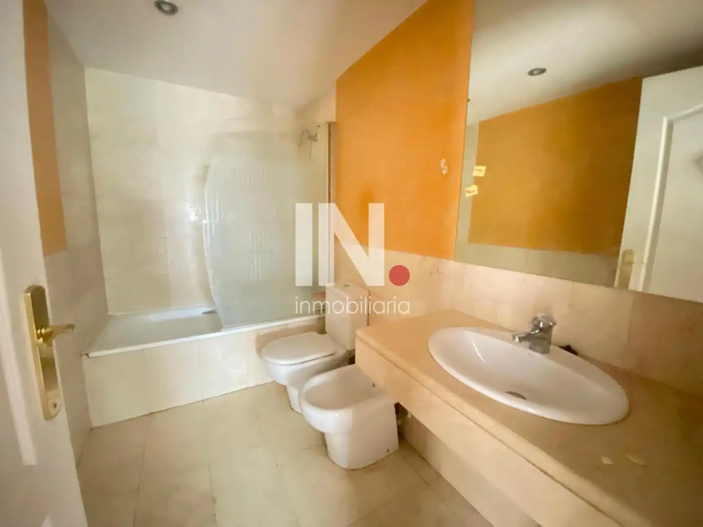 Baño de Piso en venta en Lleida