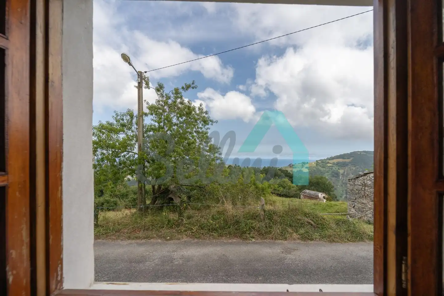 Houses for sale in La Cadorna, Valdés - Luarca