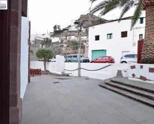 Exterior view of House or chalet for sale in Tejeda  with Private garden and Storage room