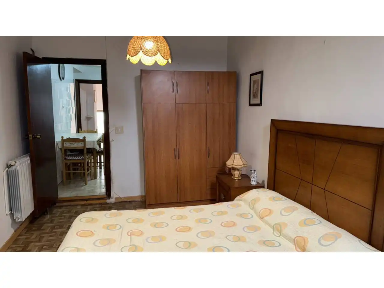 Dormitori de Casa o xalet en venda en Artajona amb Calefacció i Terrassa