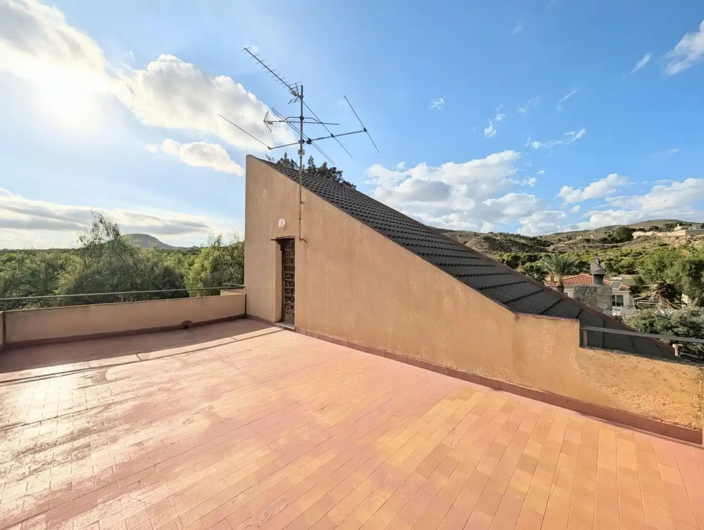 Villa con terrazza in vendita a Partidas de Alicante, imagen 11