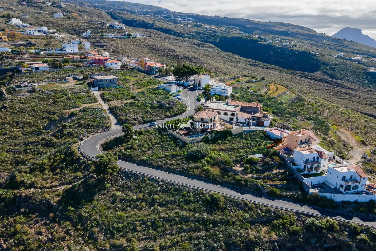 Terreny residencial en venda a Concepción 8, imagen 12