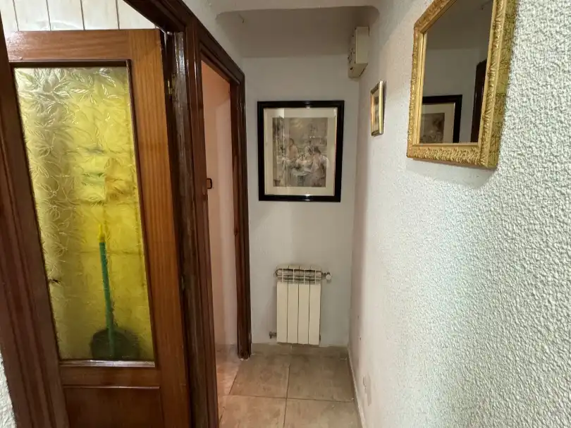 Wohnung mit Aufzug zum Verkauf in ALCALA 290, imagen 13