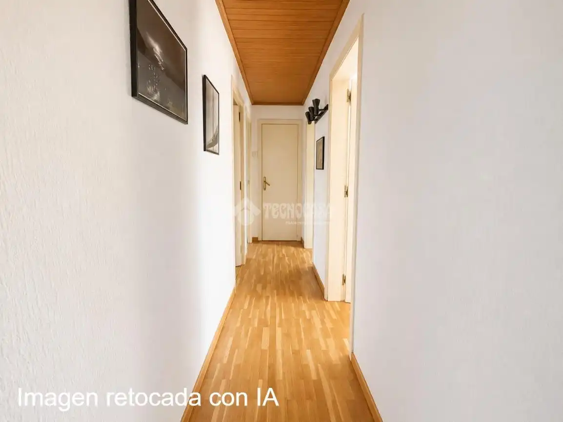 Piso en venta en Barcelona con Aire acondicionado, Calefacción y Terraza