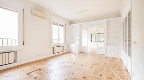 Foto 5 de Pis de lloguer a Cuatro Caminos - Azca,  Madrid Capital