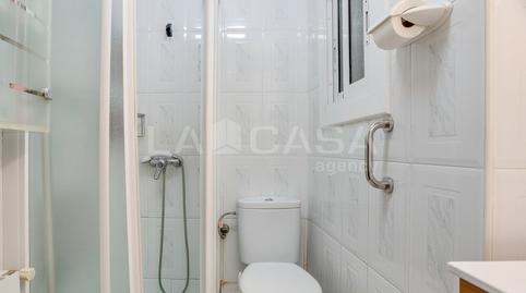 Foto 4 de Pis en venda a Sant Martí de Provençals,  Barcelona Capital