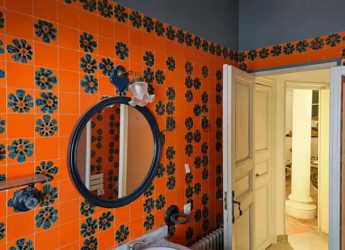 House with terrace for sale in Plaza General Vives, imagen 9