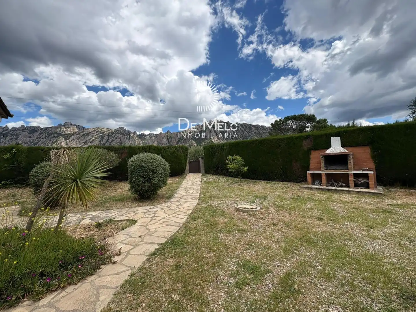 Casa o chalet de alquiler en Olot, Collbató