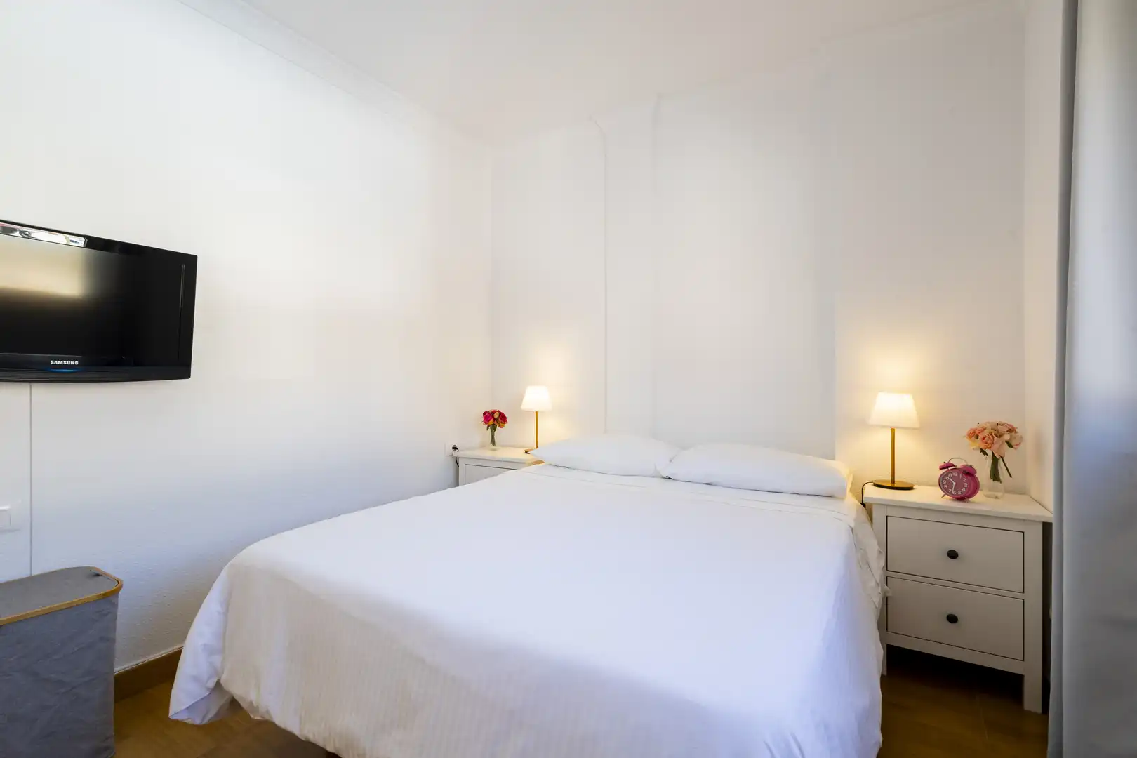 Habitación de Apartamento de alquiler en Las Caletillas - Punta Larga