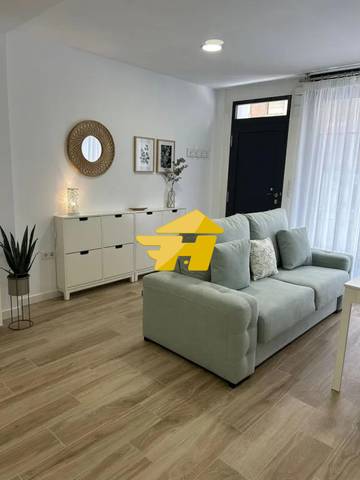 Estudio en Alquiler en Pasaje Antonio Zurita de Julián, 2 en Ciudad Jardín - Zoco