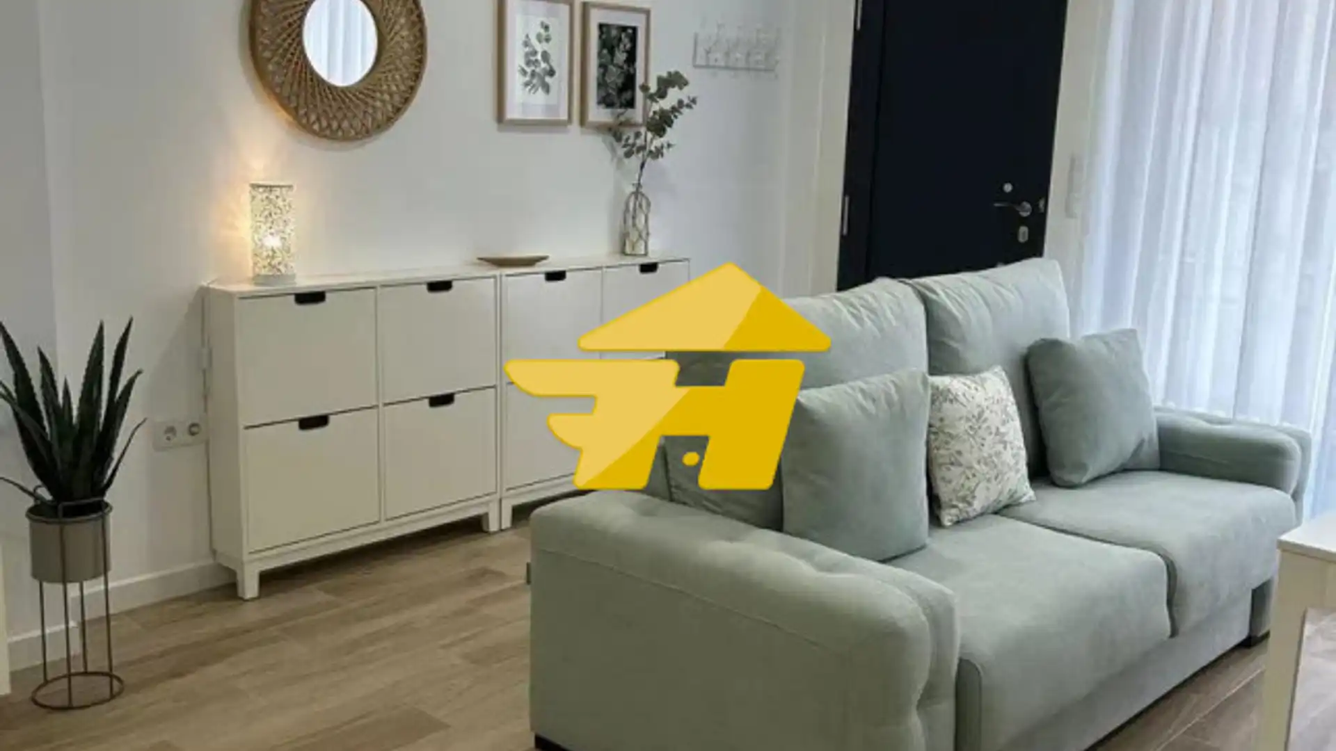 Wohnung zur Miete in Pasaje Antonio Zurita de Julián, 2, Ciudad Jardín - Zoco