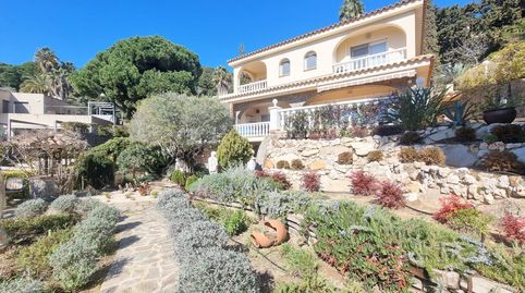 Chalet en Cala Sant Francesc, Blanes, imagen 5