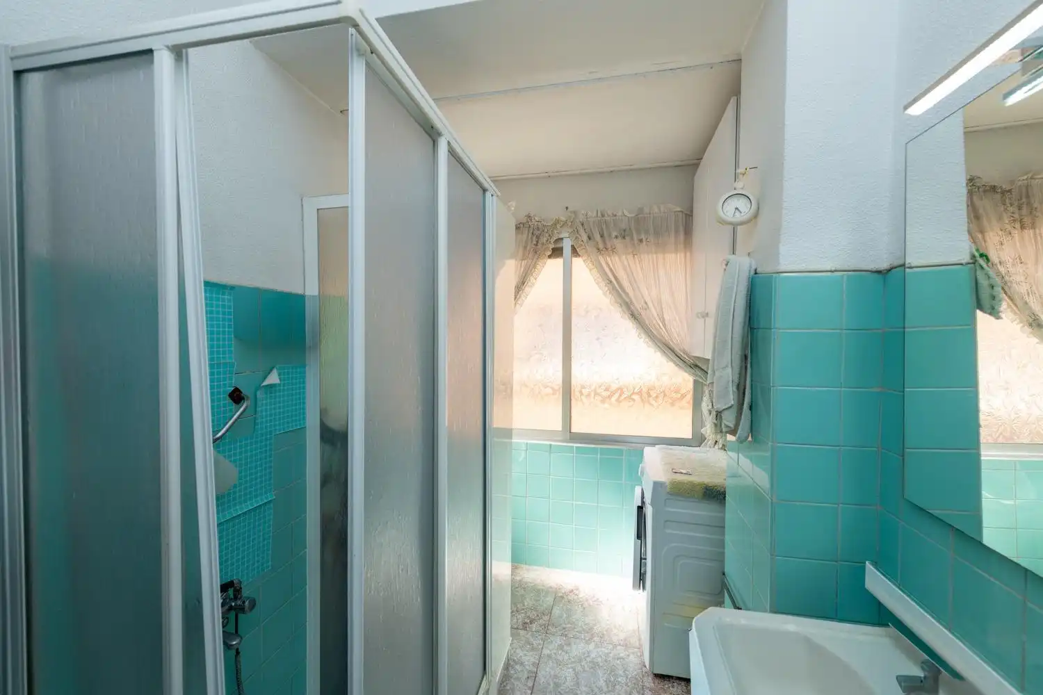 Piso con terraza en venta en Calle VALDES, imagen 14