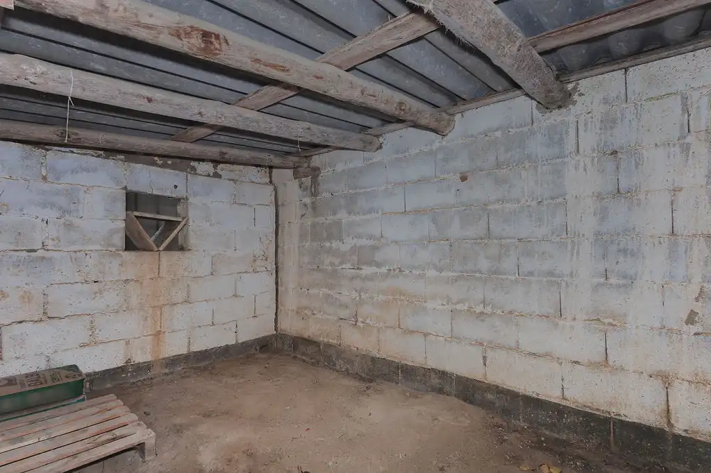 Casa o xalet en venda en Villagarcía de la Torre