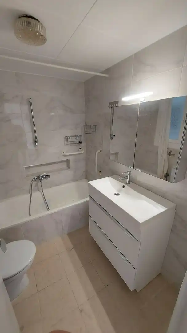 Flat with lift for sale in Sant Joan de Deu, 181, imagen 19