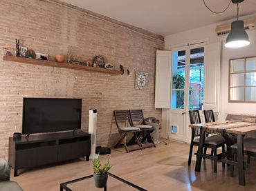 Piso en venta en Carrer de Quevedo 50