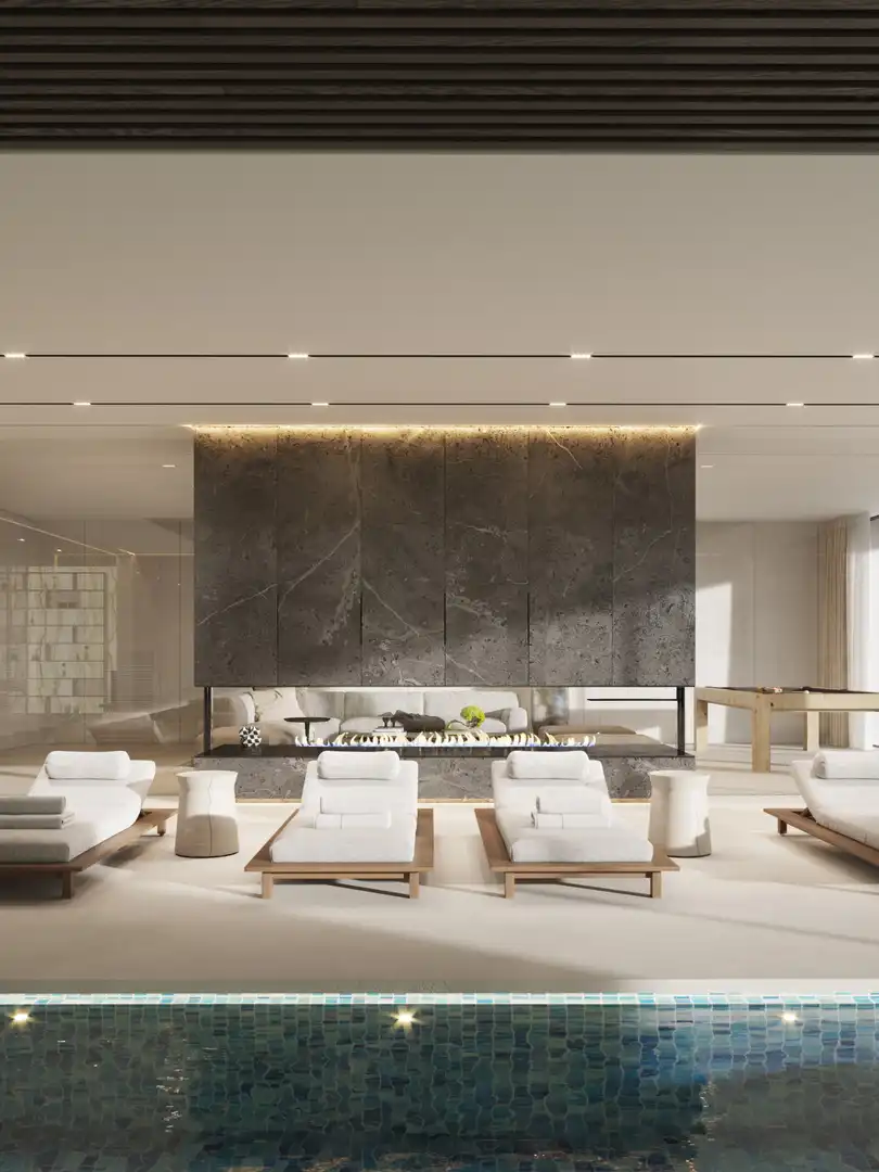 Casa amb piscina en venda a Marbella Centro, imagen 37
