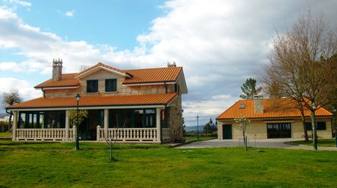 REF: 01083 - CHALET DE SEGUNDA MANO EN VENTA, imatge 2