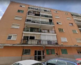 Exterior view of Flat for sale in  Palma de Mallorca