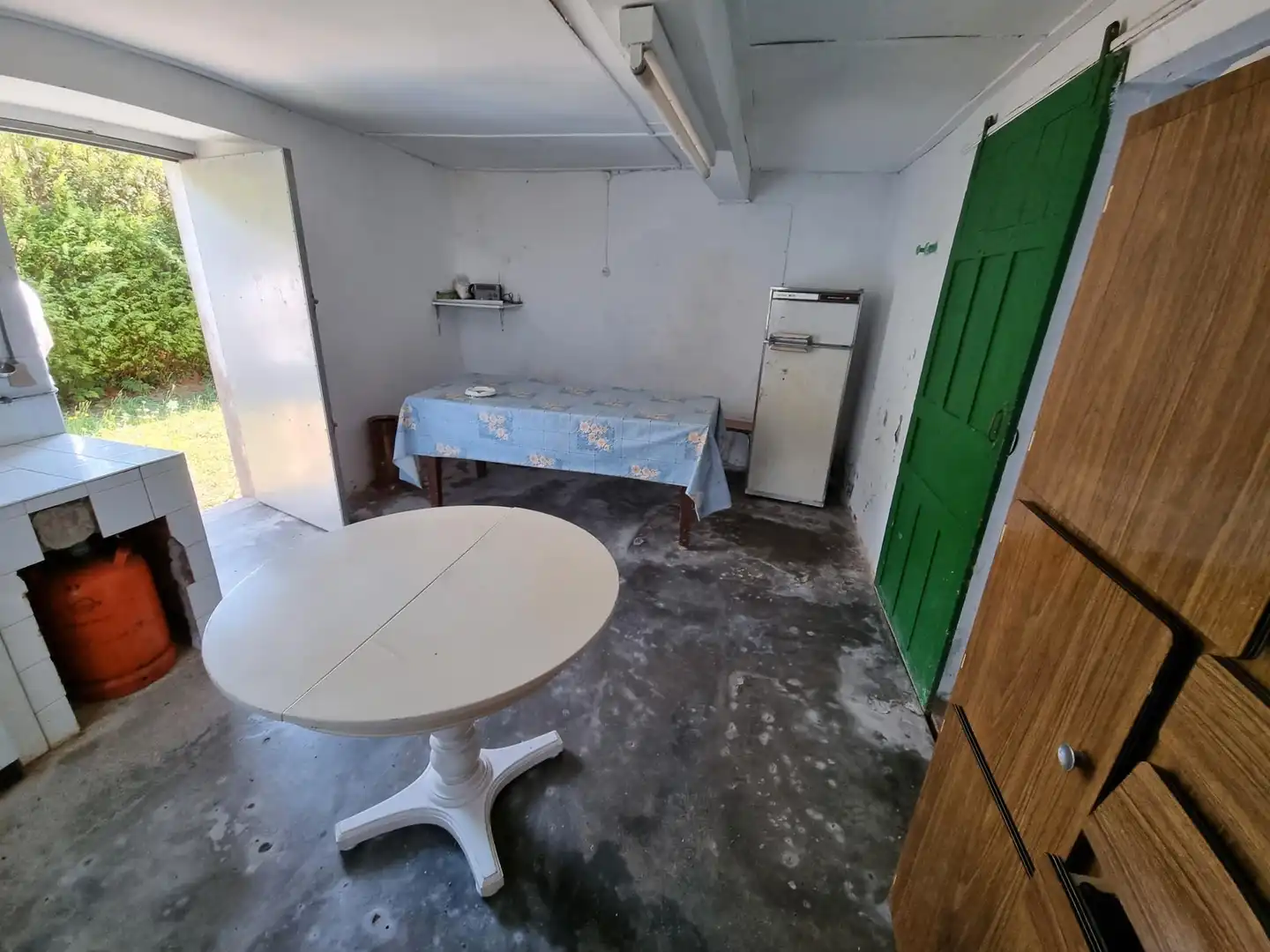Casa amb jardí en venda a San Sadurniño, imagen 9