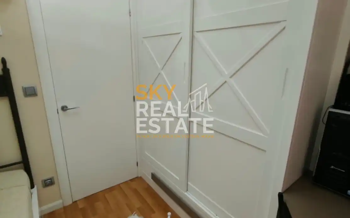 Piso con ascensor en venta en Calle Doctor Pérez Serrano, imagen 8