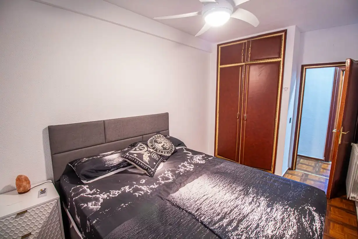 Flat with lift for sale in Calle San Herculano, imagen 13