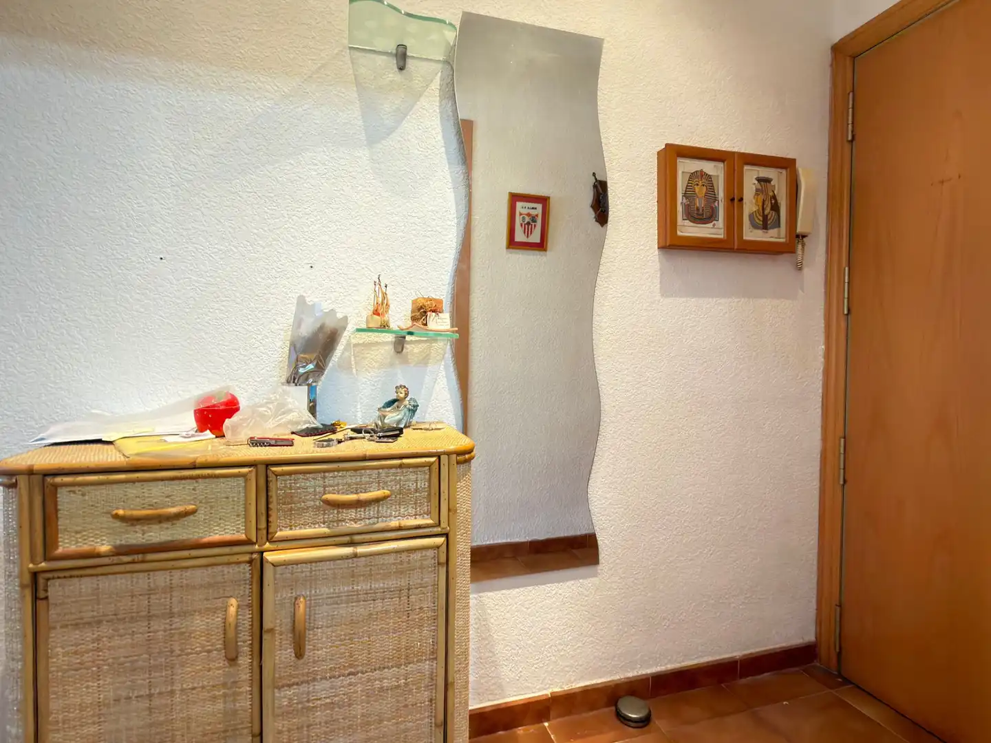 Ground floor with terrace for sale in Marítim, imagen 8