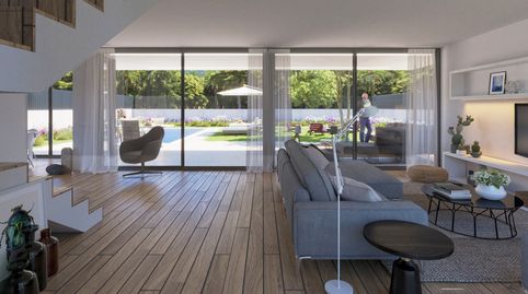Villa Independiente de Lujo en La Marina â Moderno Estilo MediterrÃneo a Solo Minutos del MarDescubra esta espectacular villa de o, imatge 3