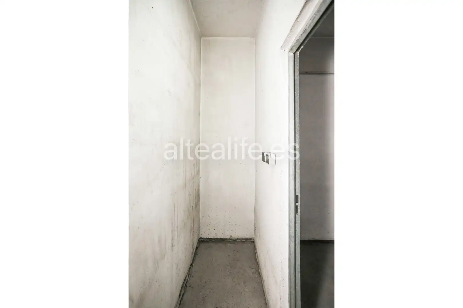 Apartamento de alquiler en Altea con Aire acondicionado, Terraza y Trastero