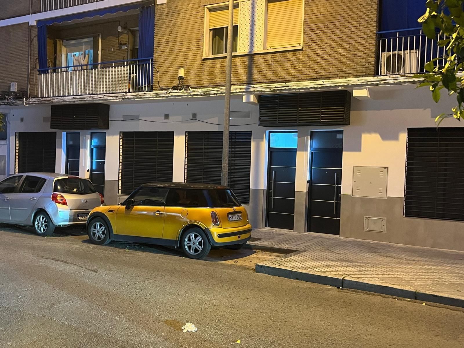 Aparcament de Loft en venda en  Córdoba Capital