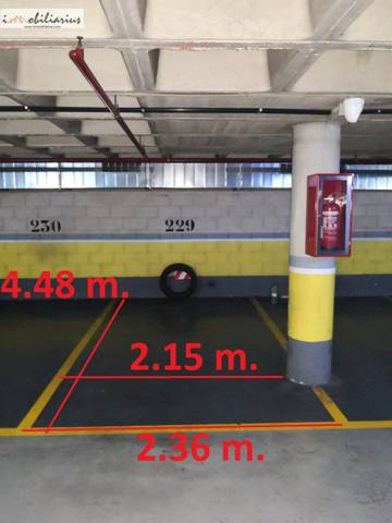 Garaje en Venta en Calle Arnau d'Oms en Vilapicina i la Torre Llobeta