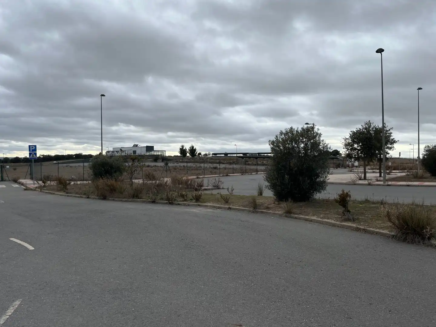 Residencial en venda en Sanchidrián