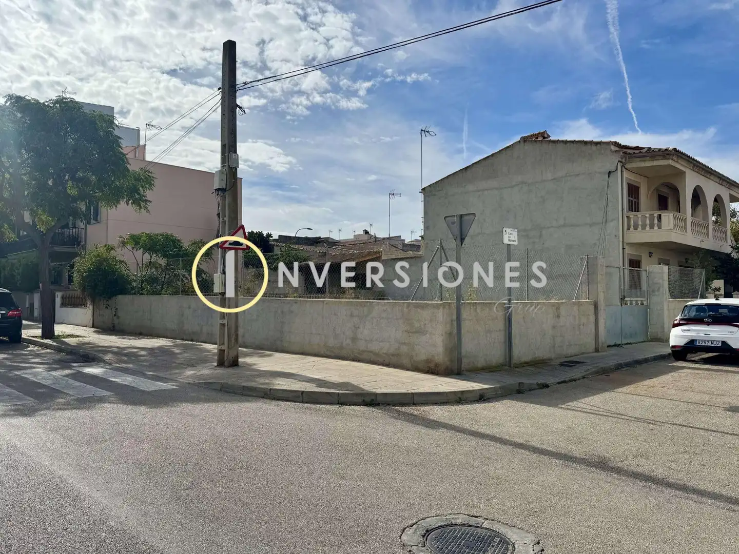 Residential zum Verkauf in Carrer del Romaní, S'Illot - Cala Morlanda