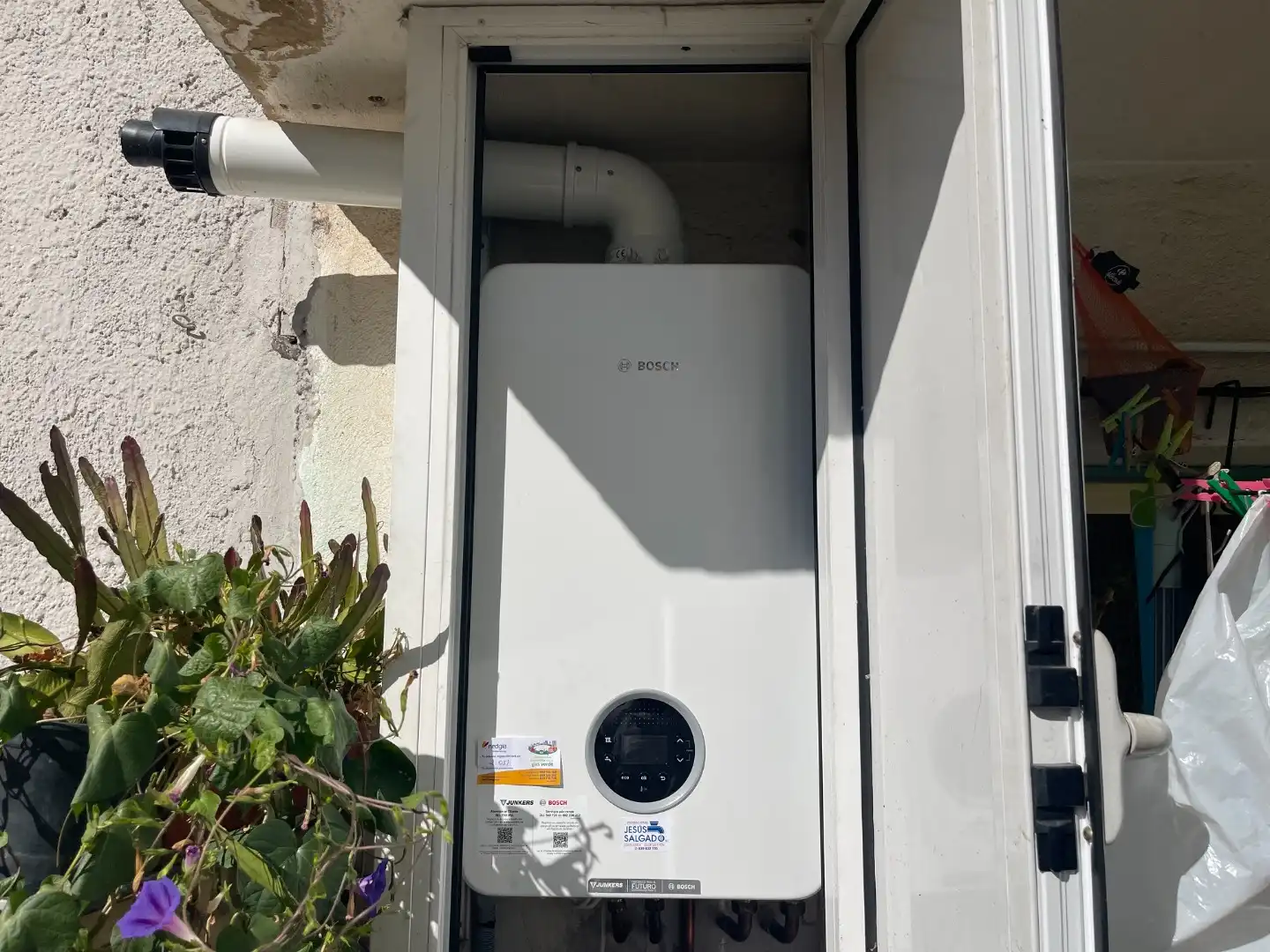Wohnung mit Aufzug zum Verkauf in Calle la Ronda, imagen 11