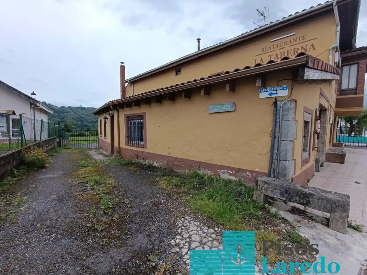 Maison avec jardin à vendre à Calle la gerra 25, imagen 2