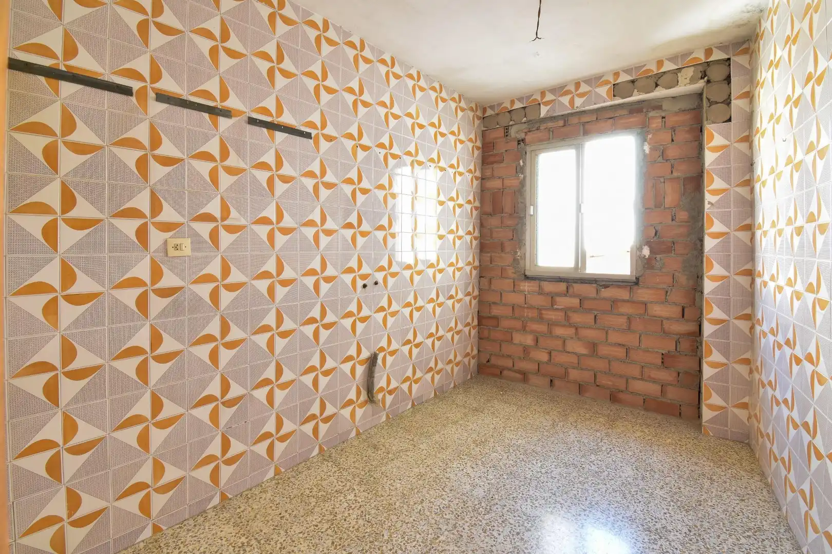 Dormitori de Casa o xalet en venda en Maracena