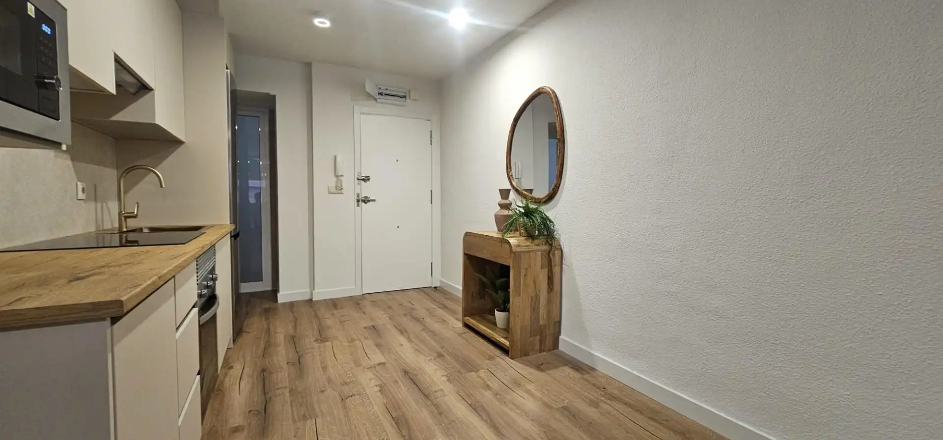 Flat for rent in Alicante / Alacant  with Furnished