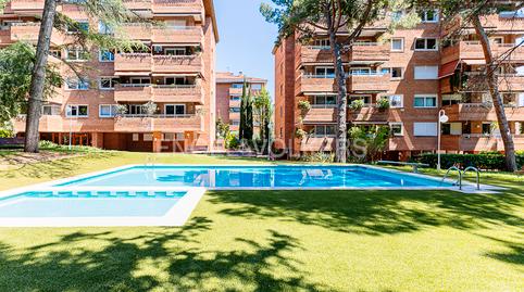 Foto 3 de Apartament en venda a Pedralbes, Barcelona